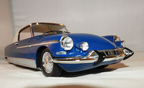 Model 1:18 Citroën Xsara Sport Ph.2 2000 OT305 OTTOMOBILE - 15