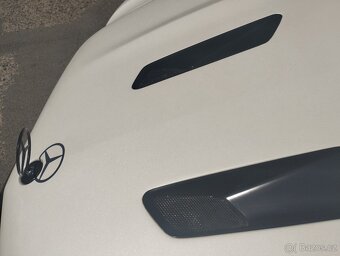 Mercedes-Benz E350 cdi 4 Matic 2010 AMG PAKET Sportovní úpra - 15