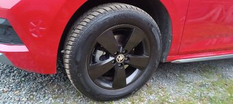 Škoda Kamiq 1.5tsi aut. - 15