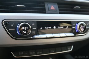 Audi A5 3,0 TDI quattro Sportb. 4X4 - 15