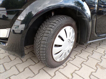 Smart Forfour 1,1 i KLIMATIZACE - 15