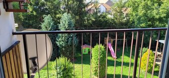 Slunný byt 3,5+1, L, Garáž na Berounsku - 15