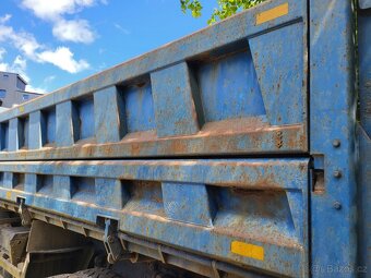 MAN TGA 41.480 4X4 - 15