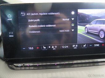 Škoda Octavia IV 2.0TDI,4x4,DPH,DSG,navi - 15