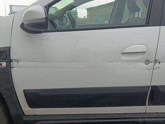 Dacia Duster 1.0 LPG, 2023, 37000km, ČR, 1. Maj. - 15