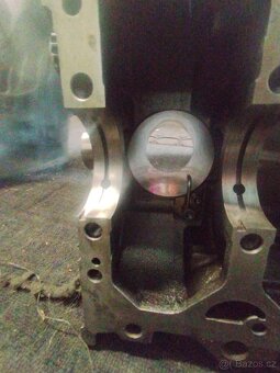 Blok D4eb 2.2 crdi Santa fe 2 - 15