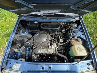 Škoda Forman 135 - 15
