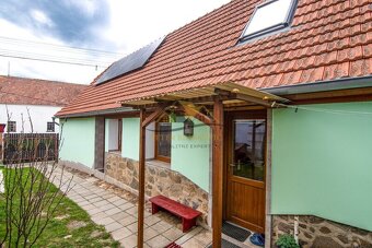 Rodinný dům - prodej končí 30.6. - 15