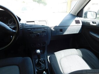 Škoda Fabia 1,4 16V - 15