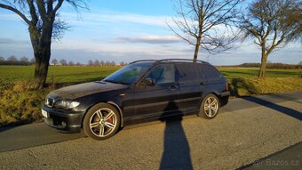 Kompletní kola BMW R17 5x120 17" 225/45/17 225/50/17 - 15