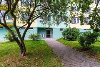 Pronájem byt 2+1, 51㎡ - 15