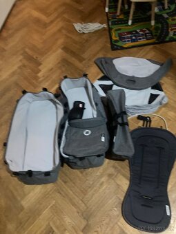Bugaboo Donkey Twin 2 - 15