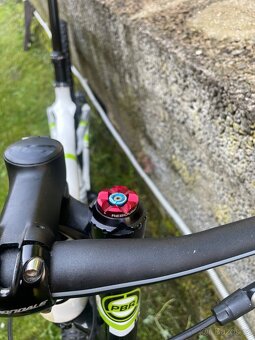 Cannondale Scalpel - 15