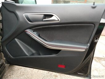 Mercedes benz CLA 250 AMG packet (C117) 3/2013 - zbylé díly - 15