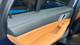 BMW X5 30d xDrive,G05,M paket,ČR,DPH,Výbava,Webasto,Měchy - 15