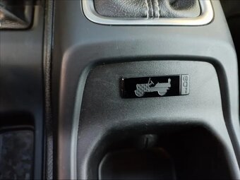 Jeep Wrangler, 2,0 Unlimited Sahara 4x4 - 15