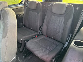 FORD GALAXY 2.0 TDCi/7 MÍST/ZÁRUKA/PODZIMNÍ SLEVA - 15