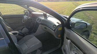 Volvo S80 D5 PREMIUM - 15