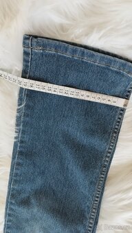 Harley Davidson Riding pánské moto jeansy - 15