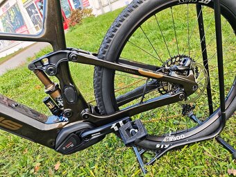 Elektrokolo Crussis Legend 68,celoodpružené,karbon,XL,NOVÉ - 15