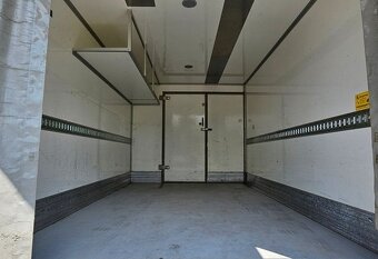 Volvo FL250 - 4x2 - Elektro – chlazení – EURO 6 - 15