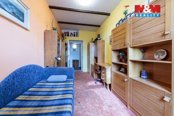 Prodej bytu 4+1, 79 m², Karlovy Vary, ul. Ondřejská - 15