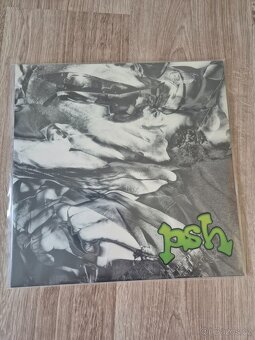 CZ a SK HipHop Vinyly prodej sbírky - 15