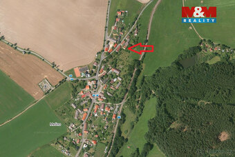 Prodej zemědělského objektu, 96 m², Mešno - 15