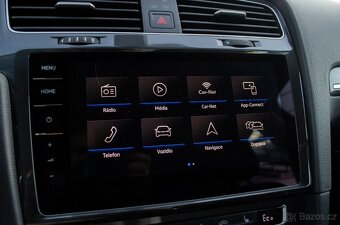 Volkswagen E- Golf Comfortline 2019 - 15