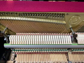 Akustické pianino Yamaha B2, silent system. Se zárukou 2 rok - 15