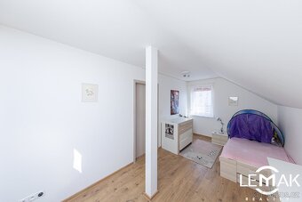 Prodej, rodinný dům, 95 m2, Dolany, ev.č. 00180 - 15