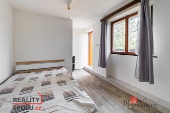 Prodej, komerční/ubytování, 493 m2, 38223 Černá v Pošumaví,  - 15
