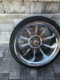 Alu kola 26” - 15