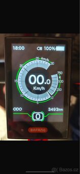 Dámské elektrokolo CRUSSIS E-FIONNA - 15