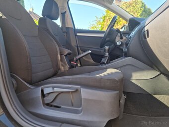 Škoda Octavia 3 1.6 TDI Elegance + 1.Majitel - 15