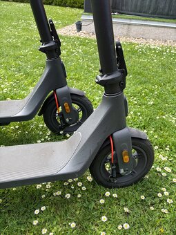 Xiaomi Electric Scooter 4 Lite 2nd Gen - TOP STAV JEN ZAJETÉ - 15