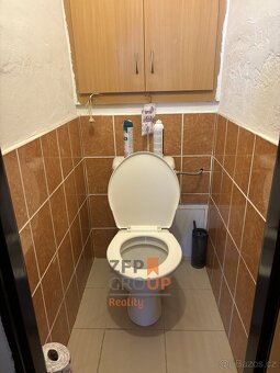 Prodej bytu 3+kk o rozloze 68 m2, ulice K. Čapka, Moravská T - 15