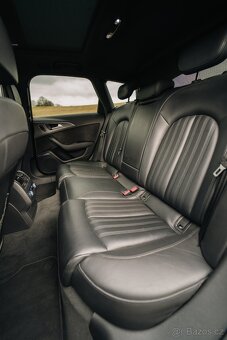 Audi A6 3.0 BiTdi 240kw Competition - 15