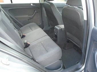 Volkswagen Golf Plus 1.2 TSI 77kW - 15