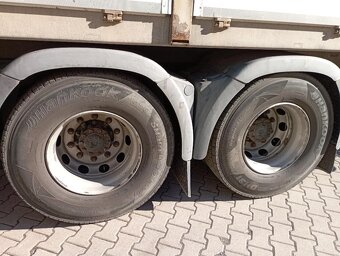 Prodám MAN TGX 26.480 hydr.ruka - 15