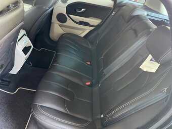 RANGE ROVER EVOQUE 4X4 - NA PREDAJ - 15