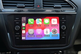 VW Tiguan Allspace 4x4 TOP STAV - 15