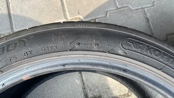 Pneumatiky Kormoran 255/40R19 XL - 15