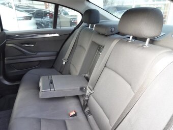 BMW 525XD AUTOMAT 160kW - 2012 - 15