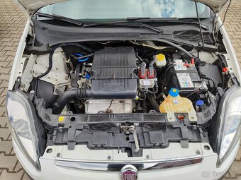 Fiat Punto Evo - 15