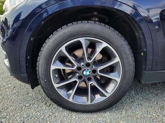 BMW X5 3.0 xDrive 40d 230kW - ČR - odpočet DPH - 15