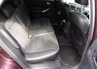 Ford Mondeo 2.2 TDCi 129kW TITANIUMTAŽNÉ nafta manuál - 15