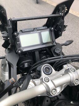 Yamaha XT1200Z Super Tenere - 15