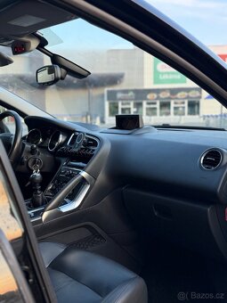 Peugeot 3008 - 15