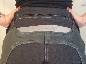 Mohawk Kalhoty dámské na moto Polo-Tex Vel. M - 15